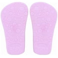 thumbnail image 4 of Pantufla Disney Mis Pastelitos lila 20.5, 4 of 4