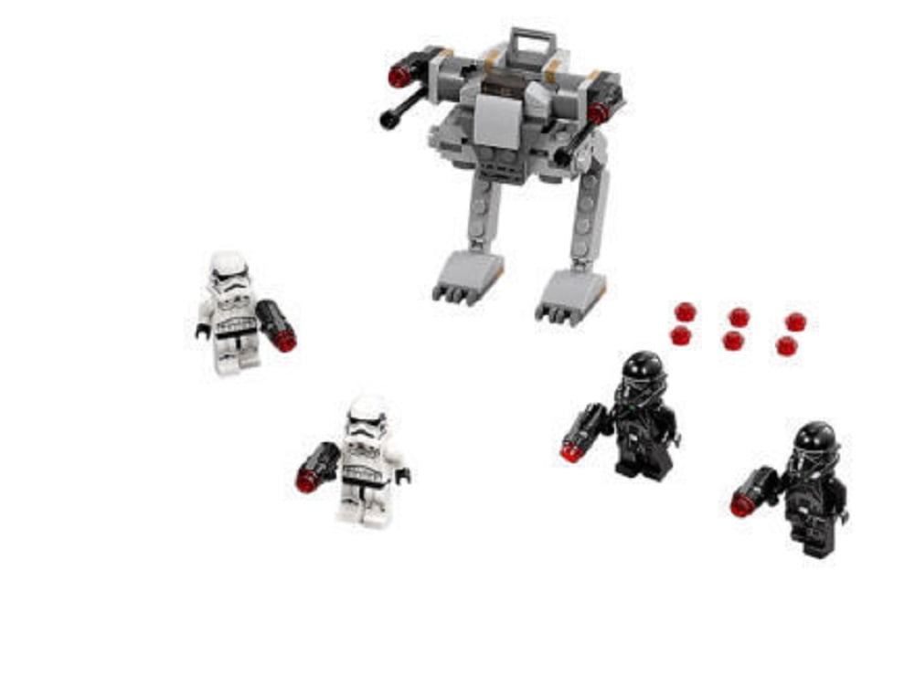 lego 75166 walmart