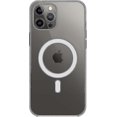 thumbnail image 1 of Funda transparente oficial para iPhone 12 Pro Max de Apple con Magsafe (caja de venta abierta), 1 of 4