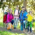 thumbnail image 5 of 8x21 Mini Télescope Portable Compact pour Enfants, 5 of 5
