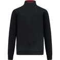 thumbnail image 2 of Formula 1 Tech Collection F1 1/4 Zip Sweatshirt - Black, 2 of 2