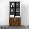 thumbnail image 1 of Mesa de jefe de madera, gabinete moderno Simple, escritorio de lectura de diseño, secretaria, mesa de arte de alta calidad, muebles de oficina, 1 of 4