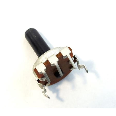 Replacement Squelch Control Pot for PC77 price history on PriceWatchPro
