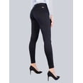 thumbnail image 3 of Pantalon Oggi Jeans De Gabardina Dama Chinos Skinny, 3 of 3