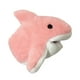 thumbnail image 3 of Marioneta de guante de peluche, juguete con forma de guante, animal de peluche, marioneta para adultos, fantasía rosa, 3 of 7
