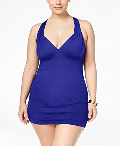 ralph lauren swim dress