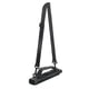 thumbnail image 3 of Bolsa de transporte para palos de golf, miniportaequipaje para hombres y mujeres, organizador, bolso de mano portátil para golf Negro, 3 of 9