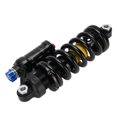 thumbnail image 1 of Keenso Bike , Aluminum Alloy Rear Suspension Spring Hydraulic  with Oil Spring Technology for Soft Tail Mountain Bikes, 1 of 7