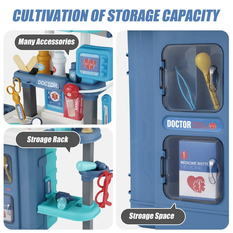 トライアルセット・サンプル Dr alkastone Walmart Black Friday Deals 2025 Keenstone Kids Pretend Play