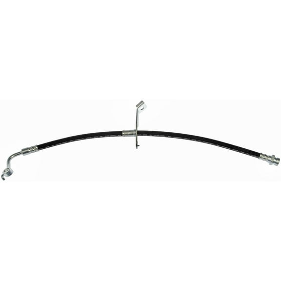 Dorman H621769 Front Passenger Side Brake Hydraulic Hose for Specific Kia Models Fits select: 2011-2016 KIA OPTIMA