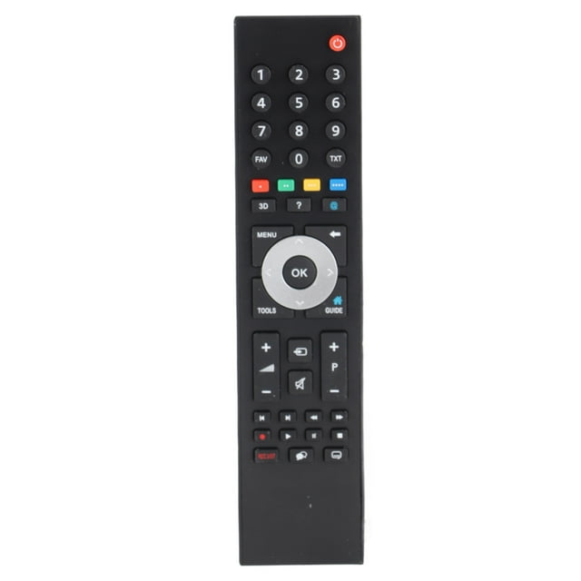 Control remoto Universal, Servicio de Reemplazo Control Remoto de Smart TV TP7187R Control para para