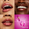 thumbnail image 5 of NYX Professional Makeup This Is Juice Gloss, Hydrating Lip Gloss , Strawberry Flex, 0.33 fl oz, 5 of 9