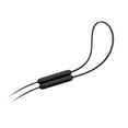 thumbnail image 2 of Sony WIC200 Wireless In-ear Headphones - Black, 2 of 6
