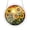 B, variant on Acrylic Jigsaw Puzzle Sun Catcher, 18cm/24cm Sunflower Acrylic Puzzle Sun Catcher Window Hanging, Colorful Puzzles for Window, Garden, Patio and Home Decor