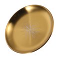 thumbnail image 1 of UPGRATOR Multifuncional De Acero Inoxidable Para Exhibir Y Almacenar Joyas En Casa, 1 of 7