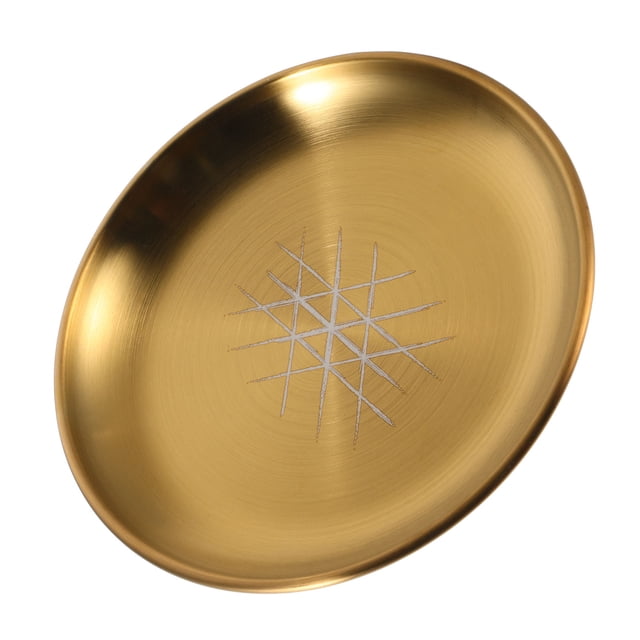 UPGRATOR Multifuncional De Acero Inoxidable Para Exhibir Y Almacenar Joyas En Casa