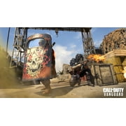 Call of Duty: Vanguard - PlayStation 4, Physical Edition
