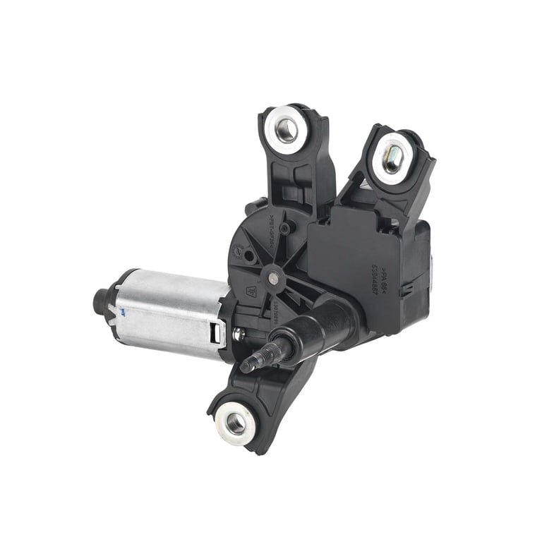Valeo OE 579746 Wiper Motor Rear Volkswagen Tiguan 2.0L 2009-2018 