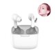 thumbnail image 2 of Auriculares Inalámbricos Auriculares Inalámbricos De Larga Duración Sonido Claro Auriculares Bluetooth Auriculares Estéreo Bluetooth Impermeables Cómodos Para Deportes Al Aire Libre Moyic EL009131-00, 2 of 6