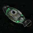 thumbnail image 4 of Kuymtek Lámpara Atracción Pesca Submarina Portátil Accesorios Pesca Con Señuelo (verde), 4 of 9