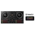 thumbnail image 3 of CONTROLADOR SMART PIONEER DDJ-200, 3 of 9