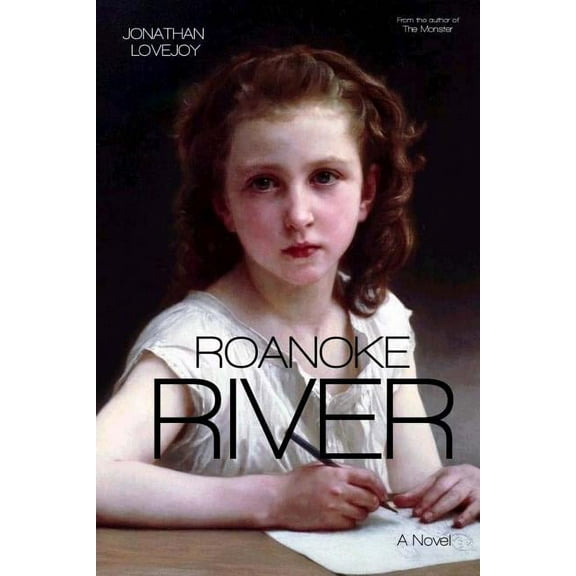 Roanoke River (Paperback)
