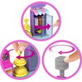 thumbnail image 3 of Barbie Mini BarbieLand Poupée et coffret de jeu Supermarché, 3 of 5
