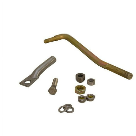 Morse Boat Tilt Pin Connector A 300609 | Steering Arm