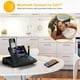 thumbnail image 4 of Teléfono Inalámbrico para Hogar y Oficina AT&T DECT 6.0 con Contestador Automático, 4 of 9