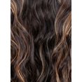 thumbnail image 3 of New Born Free Magic Lace Crystal HD 13x6 Frontal Lace Wig - CR136R ROMANCE CURL (FFT/HONEYCOMB), 3 of 3