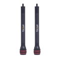 thumbnail image 1 of 2 Piezas 8 " Bow Stabilizer Vibration Dampener Para Disparar Zulema estabilizador de arco compuesto, 1 of 7