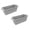 A012 D A 2Pack, variant on 2Pcs Oven Drip Pan Insert Grease Collector Tray Silicone Oil Drain Tray For Baking Sheets & Roasting Pans Baking trays & trays