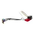 thumbnail image 2 of Metra 70-1787 Audi/VW Amp Integration Harness 1993-2004 for Amplified and Systems Black, 2 of 4
