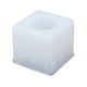 thumbnail image 1 of Herramienta de Fabricación de s Zulema de silicona 7cmx7.6cm, 1 of 8