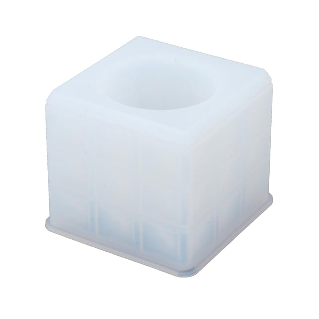 Herramienta Para Hacer Macetas DIY, Jardinera Artesanal, Hecha A Mano, 7cm X 7,6 Cm Sunnimix Fabricación de macetas