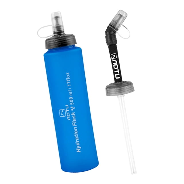 Bolsa de vejiga, depósito de agua, contenedor de bebidas, jarra de agua de 58 cm con Sharpla Vejiga