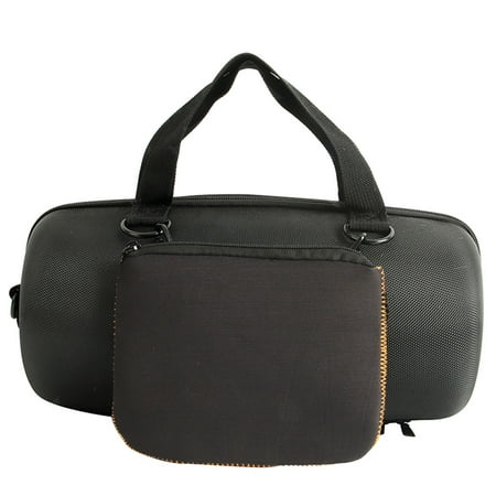 BQBQERT Exquisite Travel for Case Storage Bag Compressive Carrying Box 3 for Case