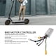 thumbnail image 4 of Controlador De Bicicleta Eléctrica, Controlador Sin Escobillas De Bicicleta Eléctrica De 52 V Diseño De Ranura Buena Disipación De Calor Estable Para Conversión De Bicicleta, 4 of 7