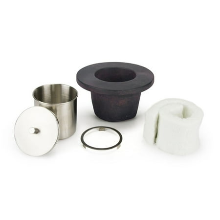 Aquascape Fire Fountain Add-On Kit for Rippled Urns