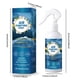 thumbnail image 3 of Uuiauoio Home Air Freshener Spray 300ml Long-Lasting Fragrance for Living Room Bathroom Bedroom, Odor Eliminator and Neutralizer for Indoor Spaces, Refillable Plastic Bottle for Easy Use, 3 of 9