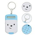 thumbnail image 2 of Miangastore 2pcs Mini Calculator Adorable Electronic Calculator Arithmetic Calculator, 2 of 8