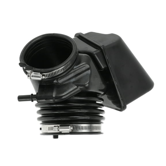 Unique Bargains Engine Air Intake Hose Tube for Chevy Impala 3.6L V6 2014-2020 for Cadillac XTS 3.6L V6 2013-2019 Air Hose with Clamps No.20885923/22935937/22887315 1 Pc