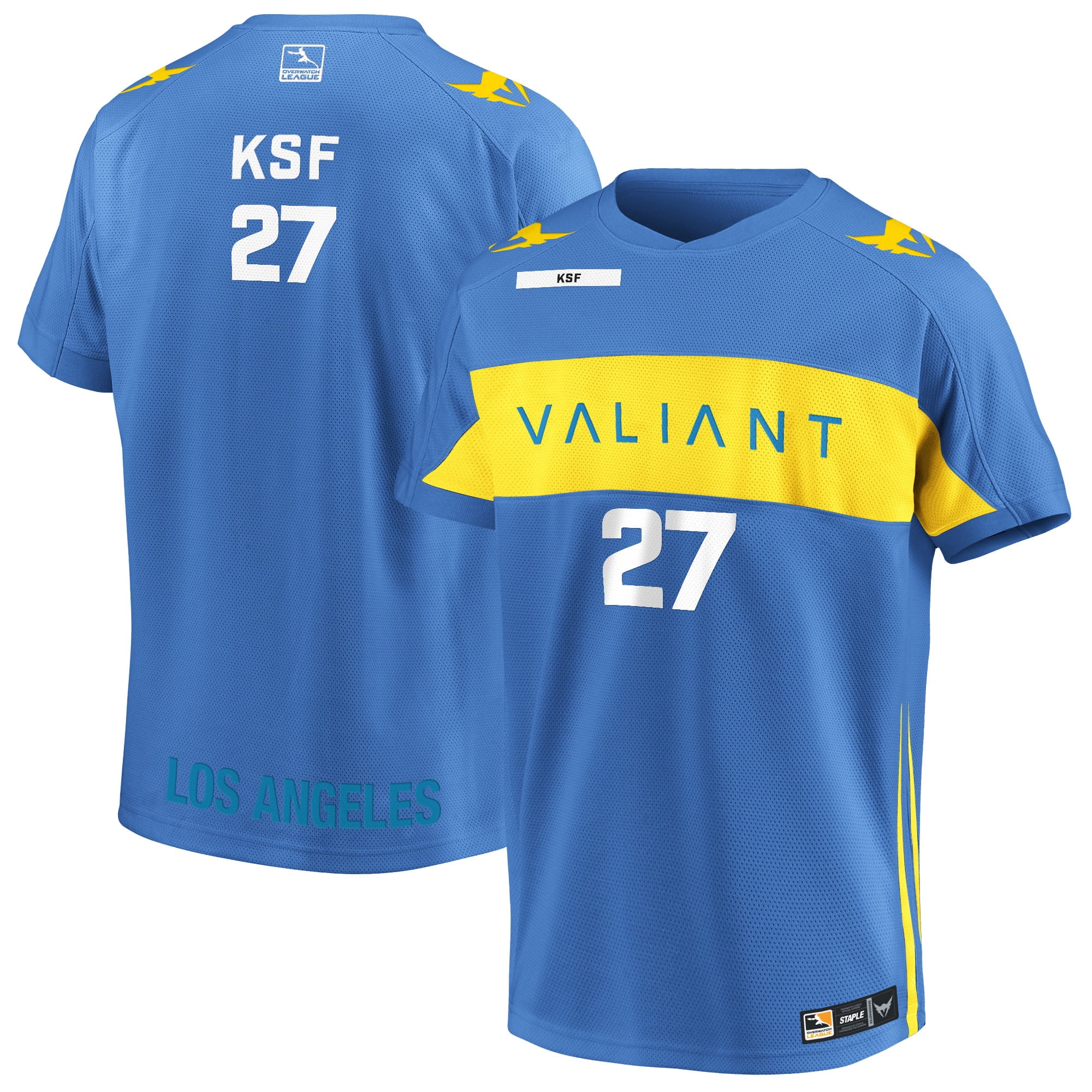 powder blue lakers jersey