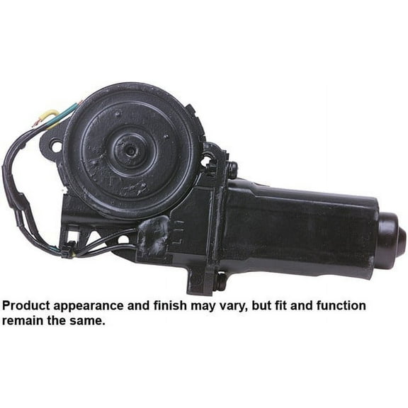 A1 Cardone Power Window Motor P/N:42-611 Fits select: 1994-2001 DODGE RAM 1500, 1994-2002 DODGE RAM 2500
