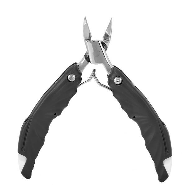 Ingrown Toenail Clipper,Multifunctional Folding Ingrown Toe Toenail