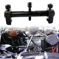 Manyache Adjustable Crankshaft Pulley Removal Tool Engine Pulley Puller