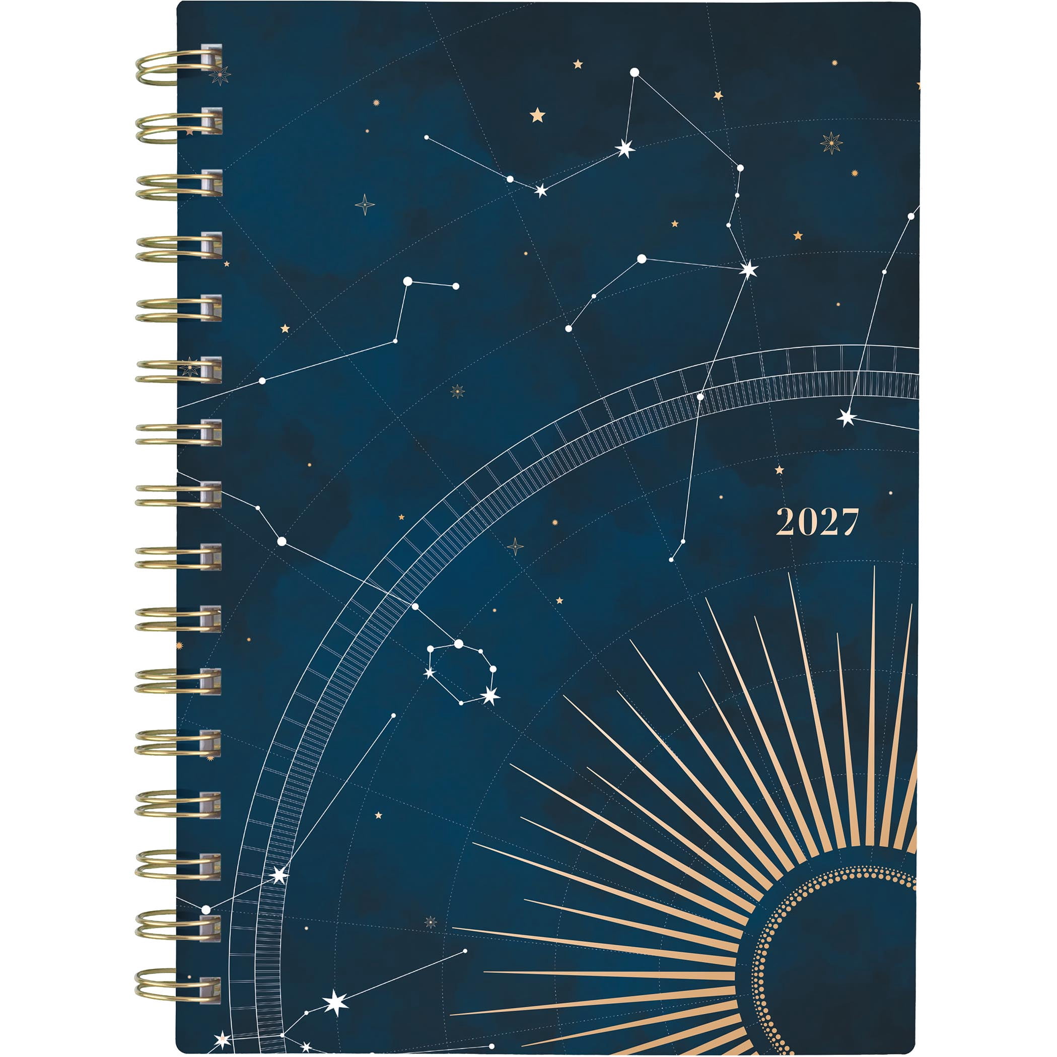 Cambridge® Stargazer Weekly/Monthly Planner, small
