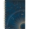 thumbnail image 1 of 2027 Cambridge® Stargazer Weekly and Monthly Planner, Small, 1 of 7