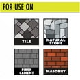 thumbnail image 7 of RYOBI - ONE+ HP 18V Cordless Handheld Wet/Dry Masonry Tile Saw (Tool Only), 7 of 7