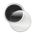 thumbnail image 1 of Blarkrus Black For Xreal Beam Pro Mobile Phone Lens Film Metal Eagle Eye Camera Hd Tempered Glass Anti-Reflection Sticker, 1 of 7